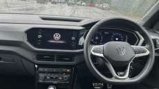 Volkswagen T-Cross 1.6 TDI R-Line 5dr DSG Diesel Estate